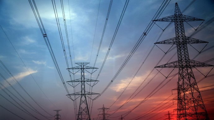 Voltage completely disappeared in Khersons power grids due to powerful shelling of Russians 